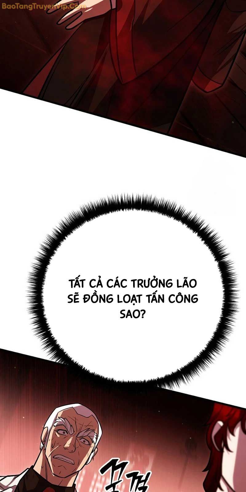 Tam Vương Truyền Nhân - Page 20