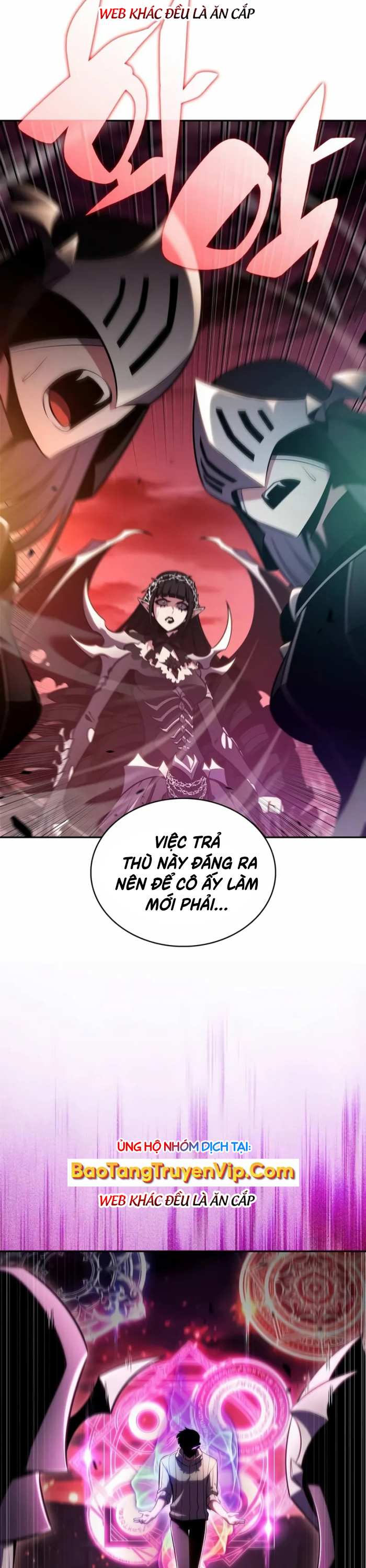 Người Chơi Mới Solo Cấp Cao Nhất - Page 2