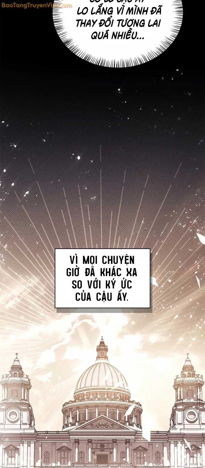 Xuyên Không Trở Thành Hồi Quy Giả - Page 14