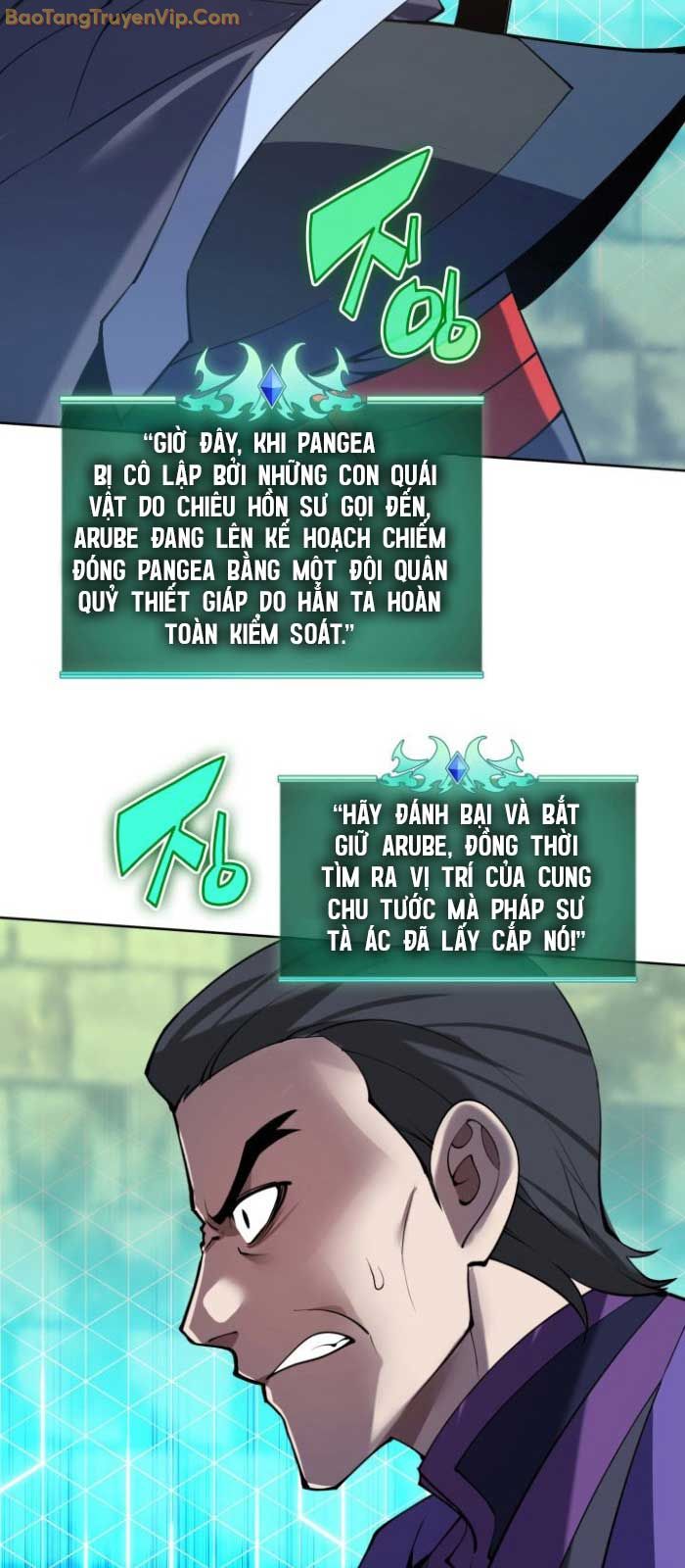 Thợ Rèn Huyền Thoại - Page 31