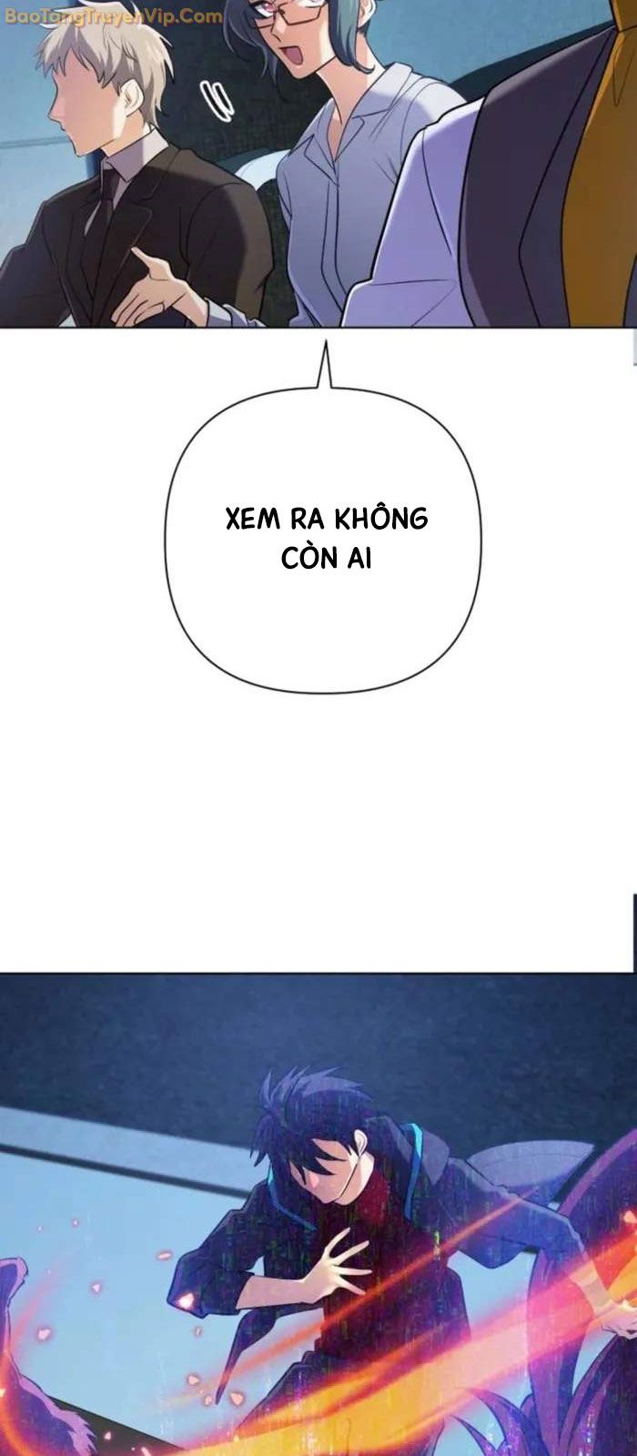 Đại Pháp Sư Thần Thoại Tái Lâm - Page 57