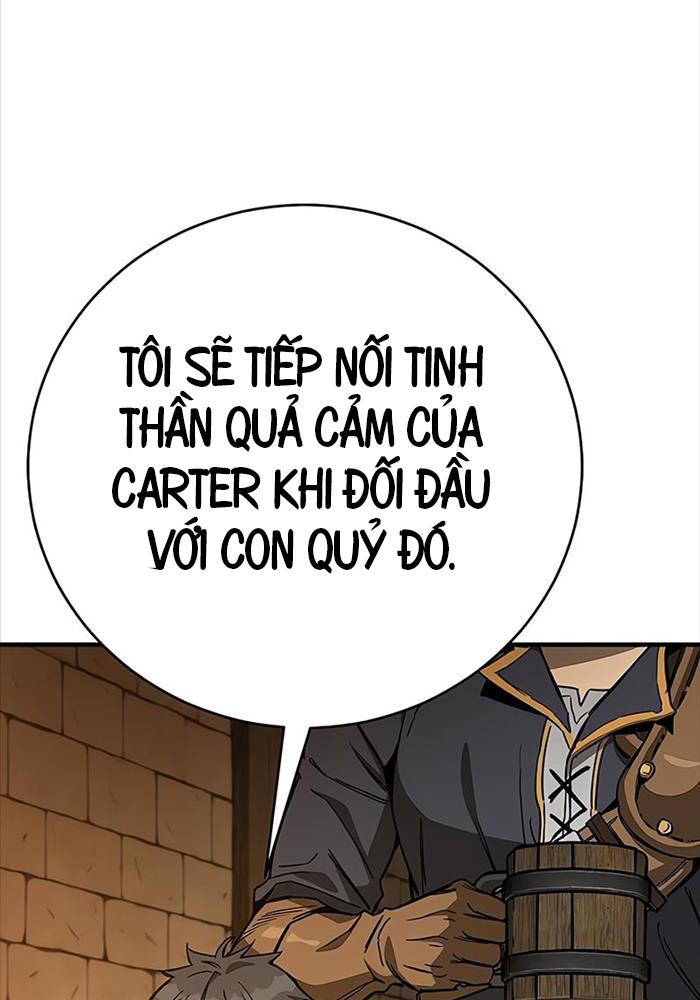 Kẻ Điên Và Đội Trưởng Cảnh Vệ - Page 82