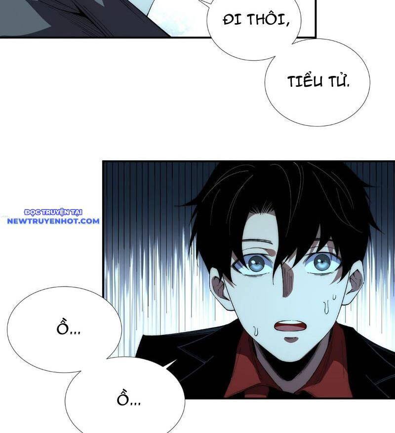 Vô Hạn Thôi Diễn - Page 36