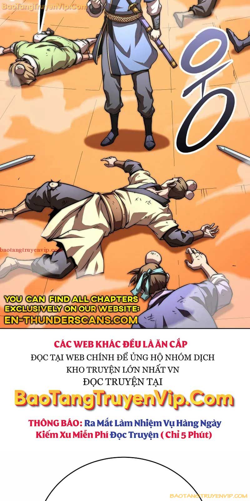 Con Trai Của Gia Tộc Nam Cung Thế Gia - Page 42