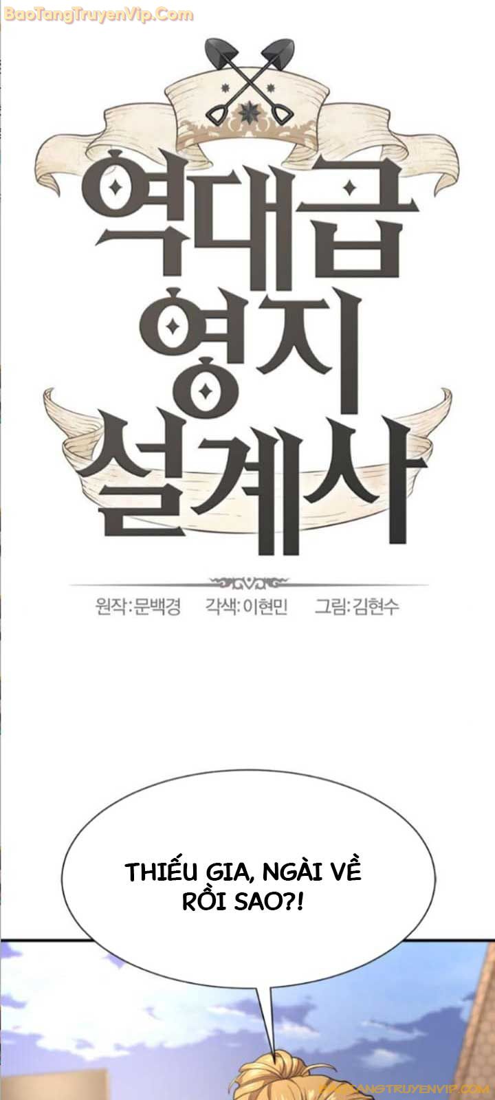 Bậc Thầy Thiết Kế Điền Trang - Page 2
