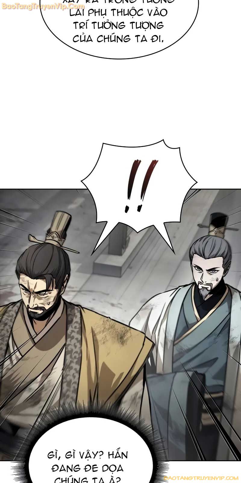 Ma Thần Nano - Page 49