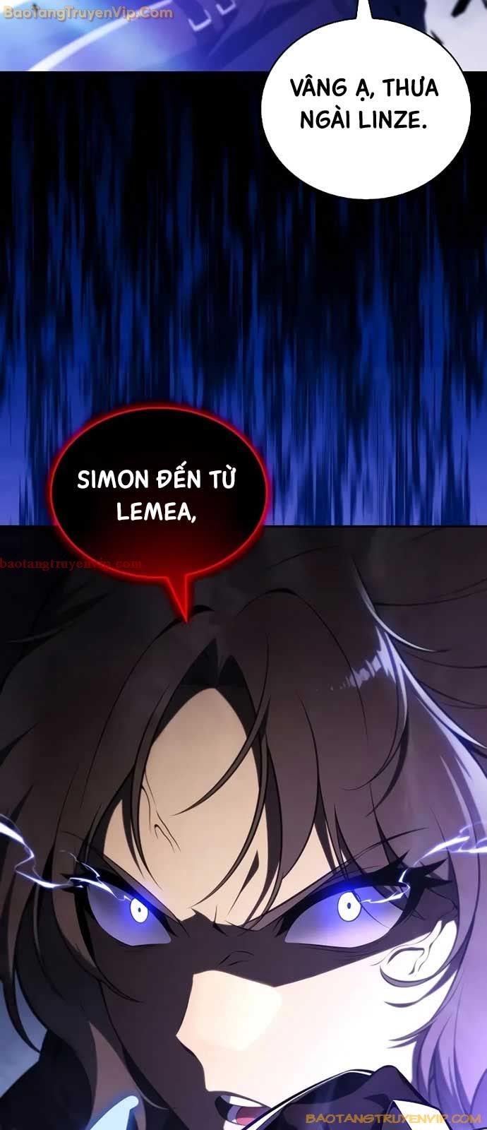 Cậu Út Nhà Công Tước Là Sát Thủ Hồi Quy - Page 3