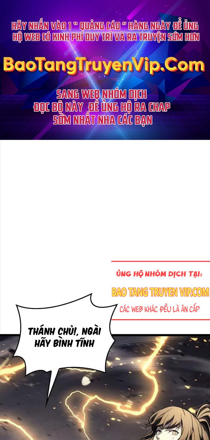Sự Trở Lại Của Anh Hùng Cấp Thảm Họa - Page 1