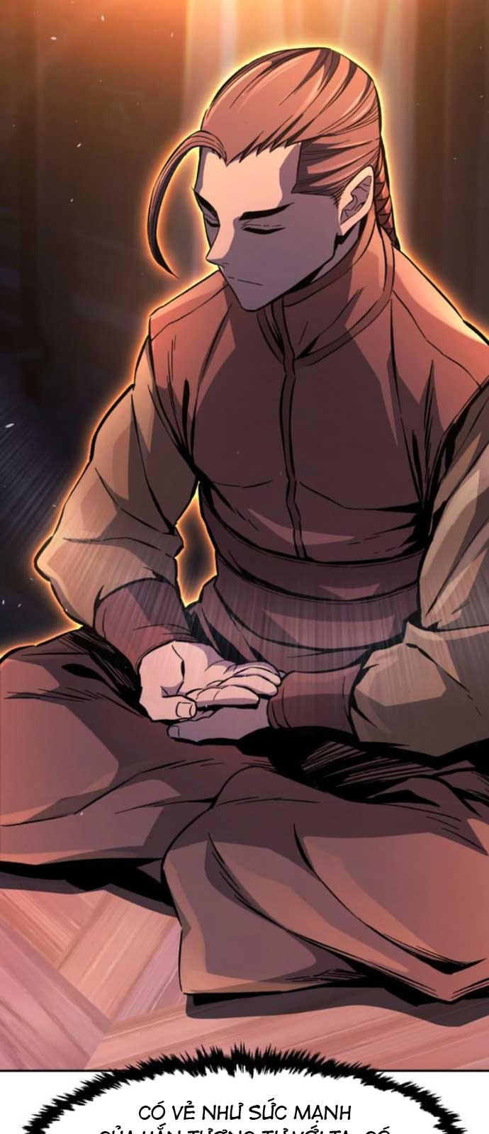 Tuyệt Đối Kiếm Cảm - Page 20