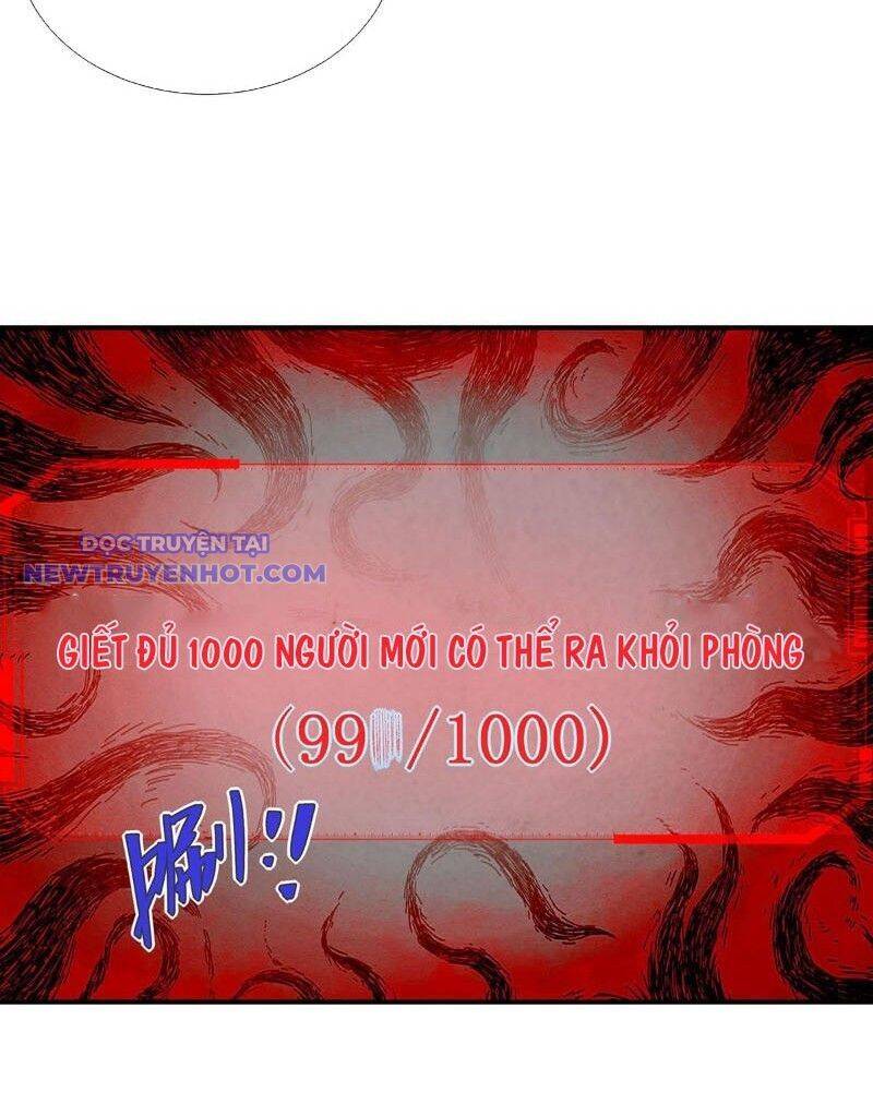 Vô Hạn Thôi Diễn - Page 17