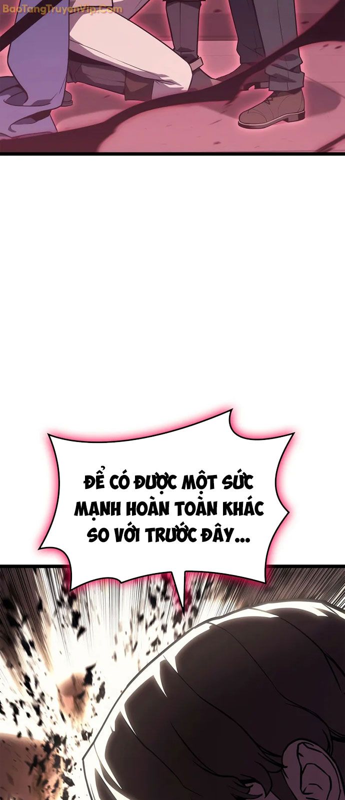 Sự Trở Lại Của Anh Hùng Cấp Thảm Họa - Page 37