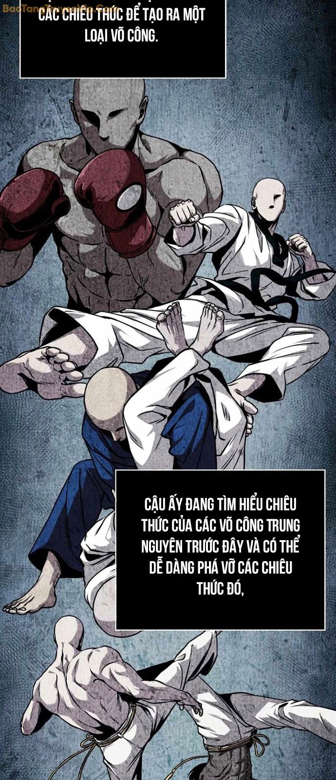 Ma Thần Nano - Page 50