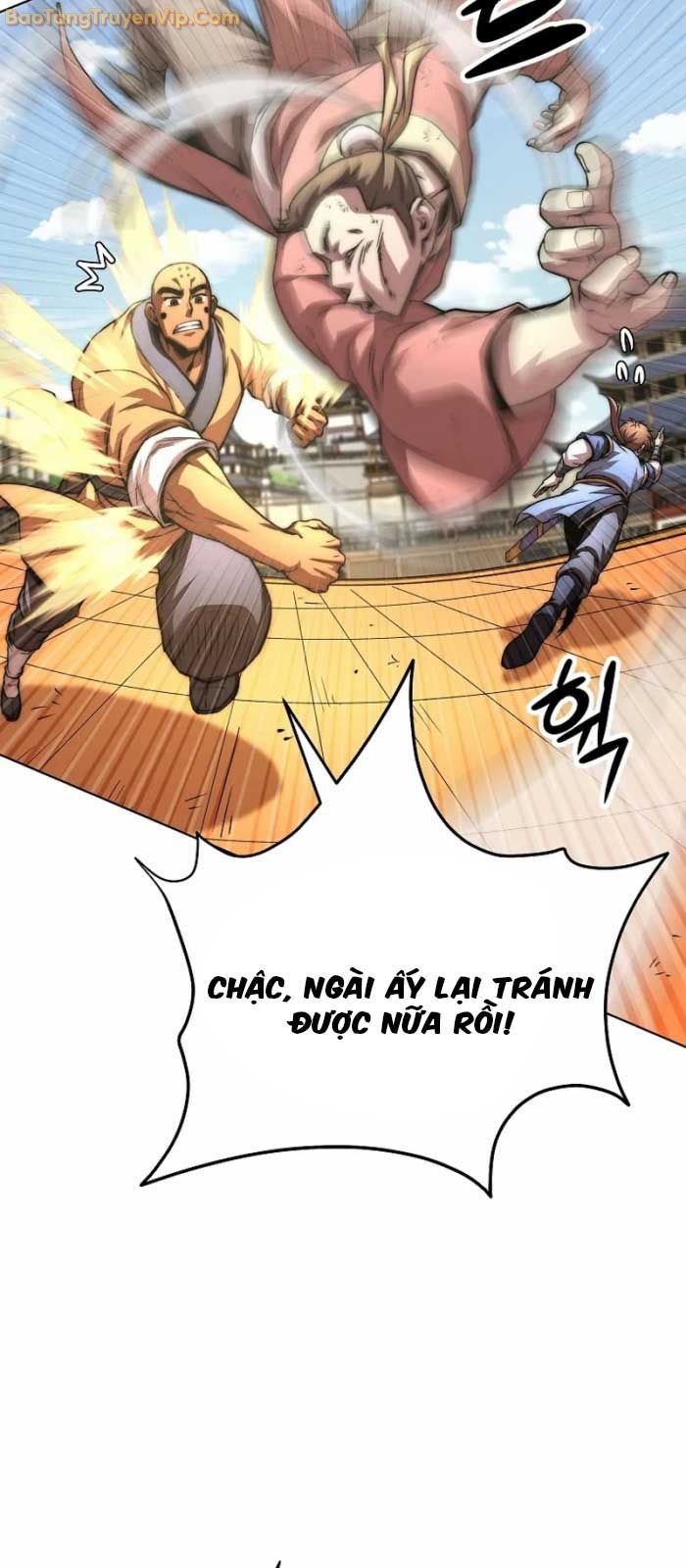 Con Trai Của Gia Tộc Nam Cung Thế Gia - Page 27