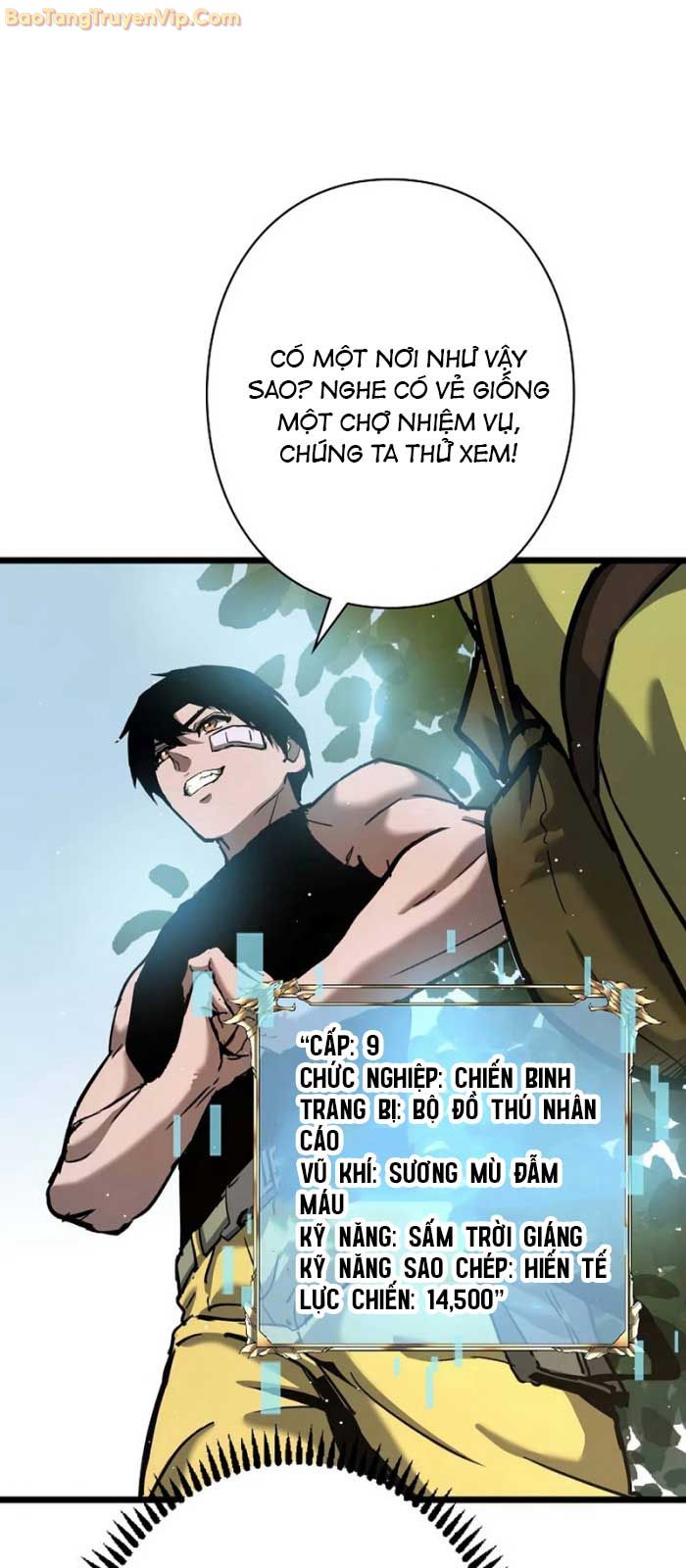 Trở Thành Anh Hùng Mạnh Nhất Nhờ Gian Lận - Page 51