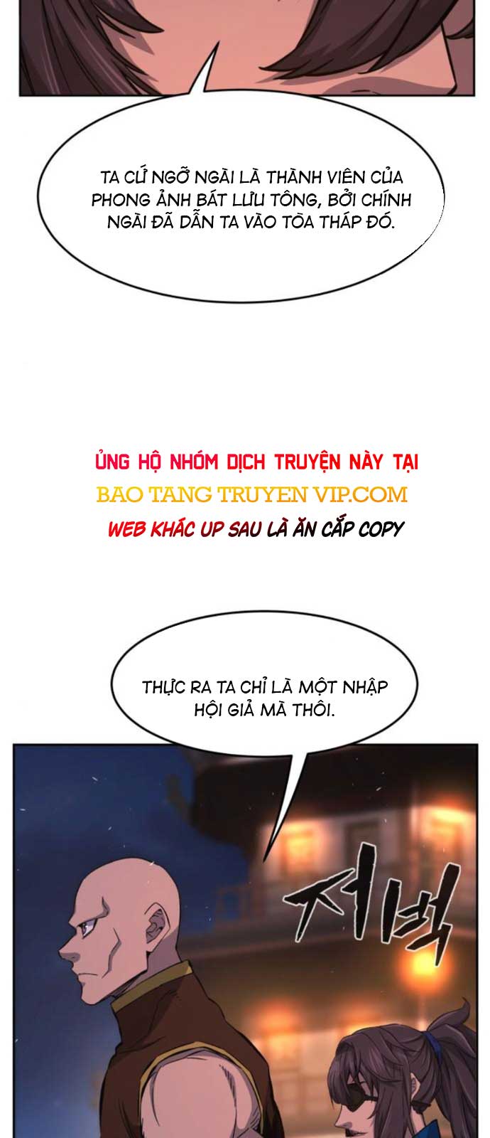 Tuyệt Đối Kiếm Cảm - Page 6