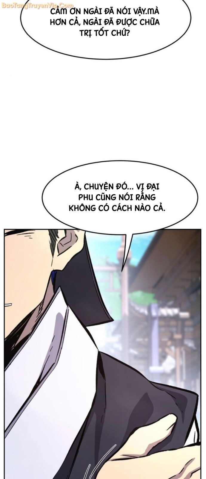 Tuyệt Đối Kiếm Cảm - Page 81