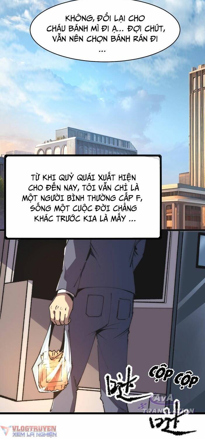 Vô Hạn Thôi Diễn - Page 11