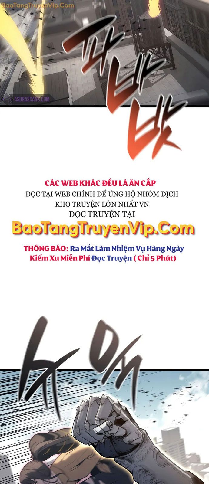 Sự Trở Lại Của Anh Hùng Cấp Thảm Họa - Page 3