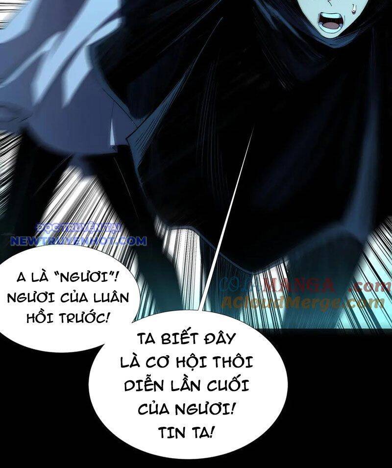 Vô Hạn Thôi Diễn - Page 42