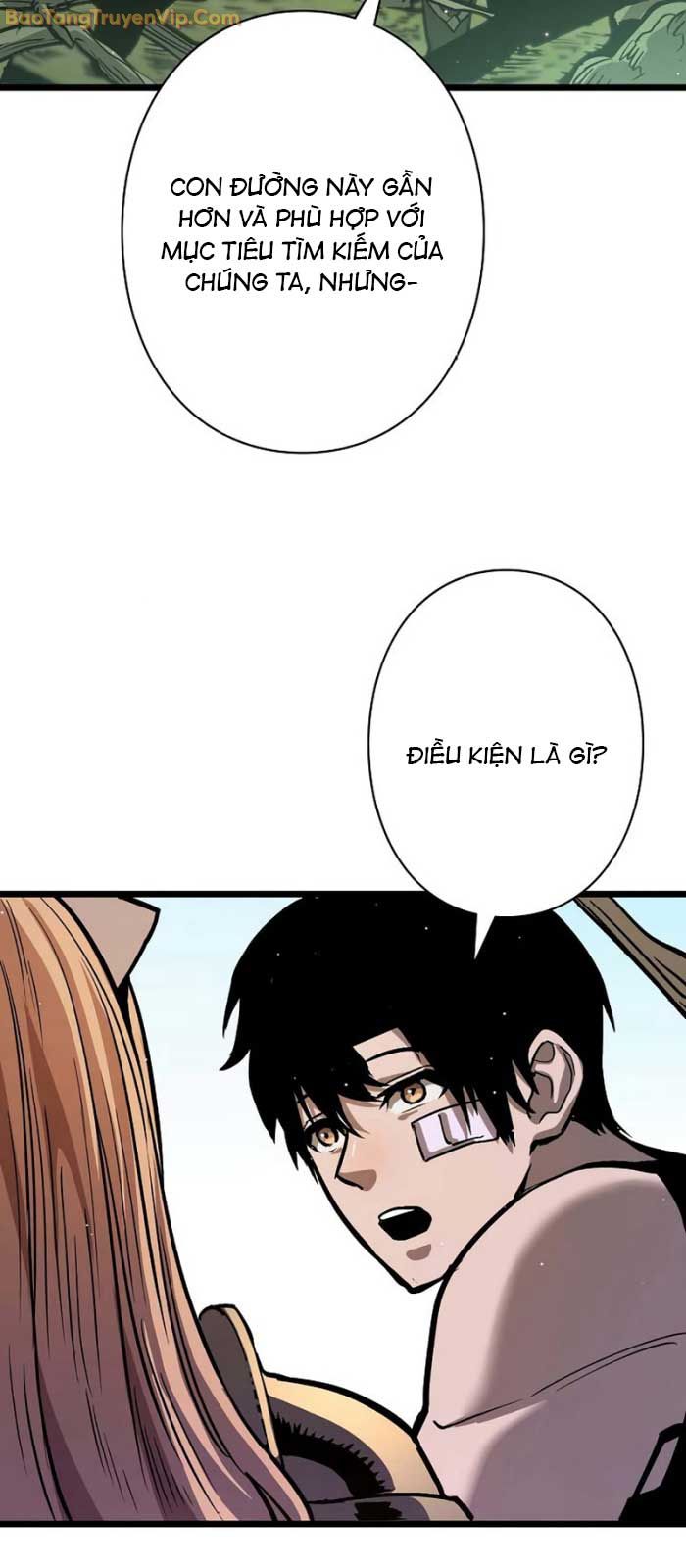 Trở Thành Anh Hùng Mạnh Nhất Nhờ Gian Lận - Page 46