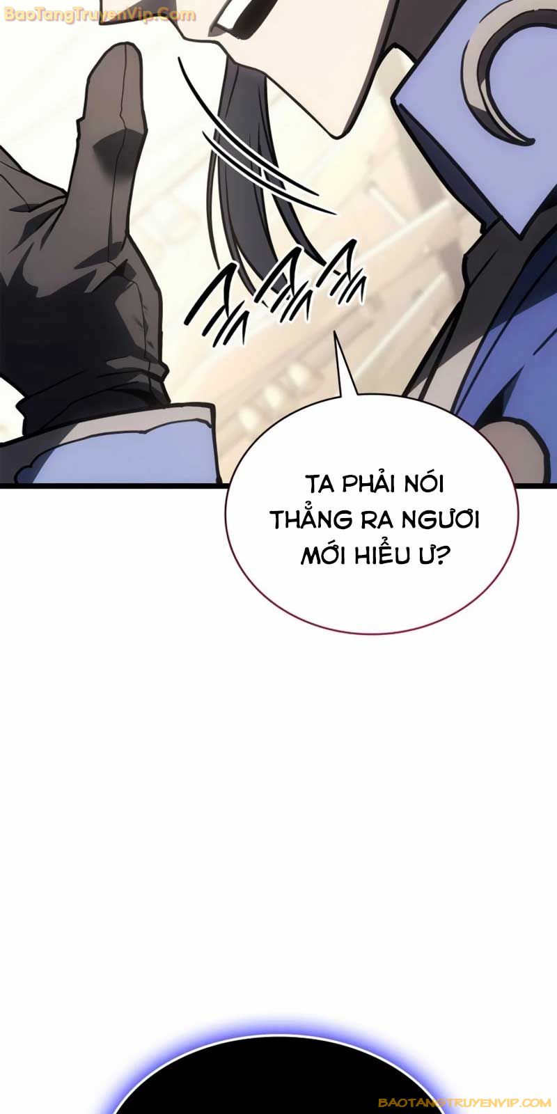 Sự Trở Lại Của Anh Hùng Cấp Thảm Họa - Page 62