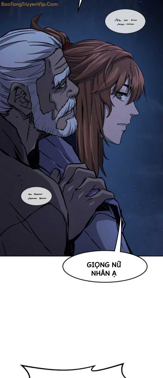 Tuyệt Đối Kiếm Cảm - Page 71