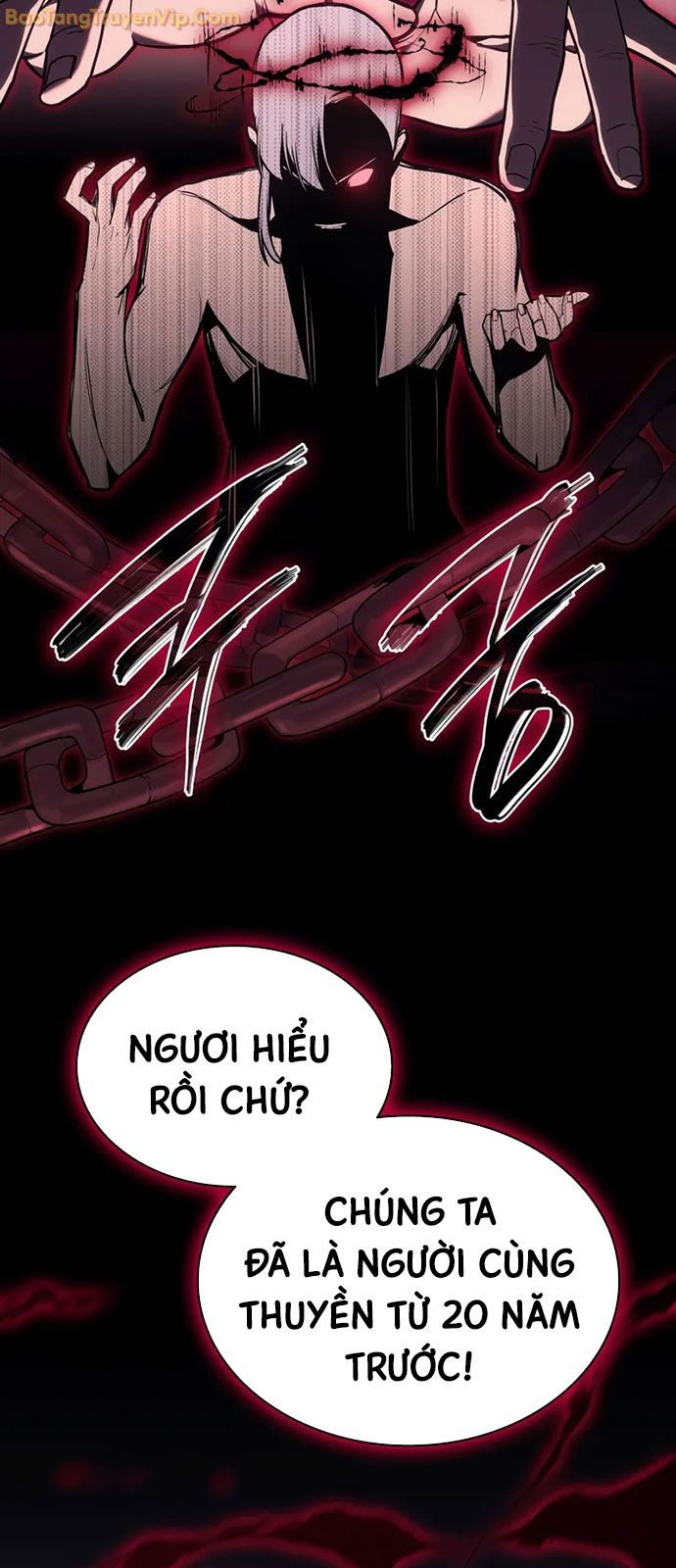Sự Trở Lại Của Anh Hùng Cấp Thảm Họa - Page 34