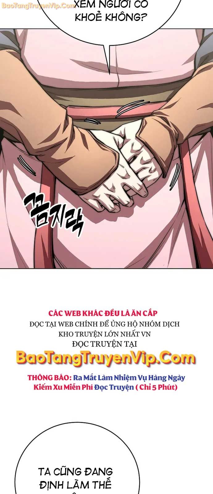 Con Trai Của Gia Tộc Nam Cung Thế Gia - Page 7