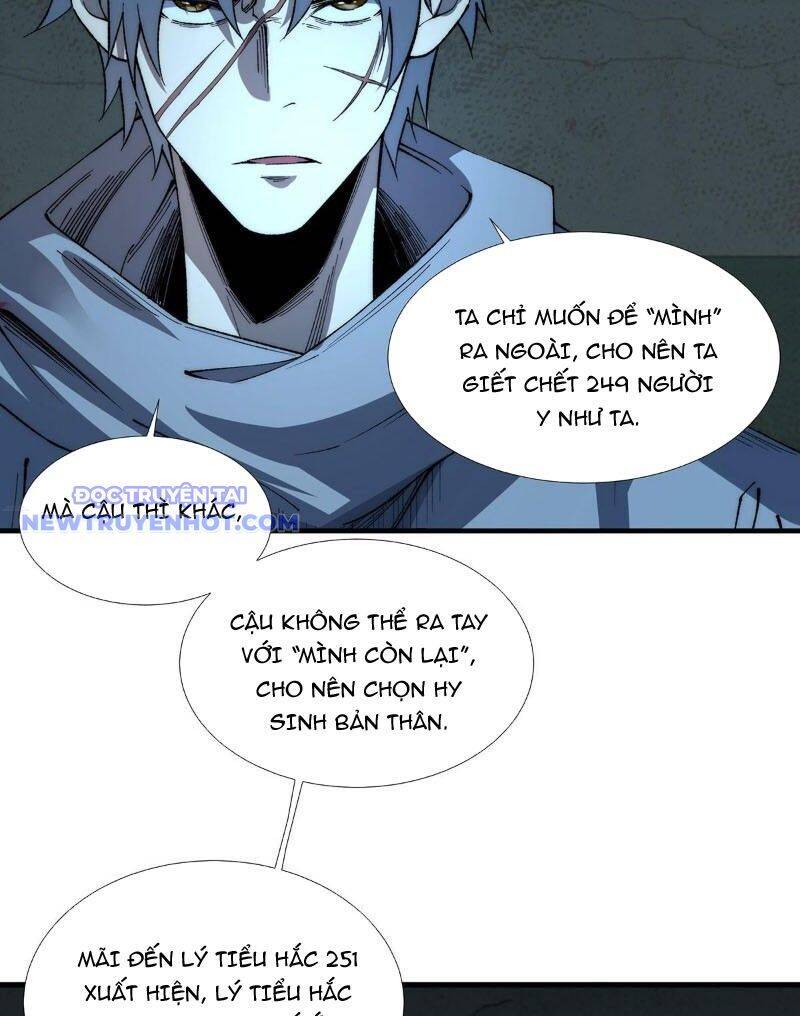 Vô Hạn Thôi Diễn - Page 27