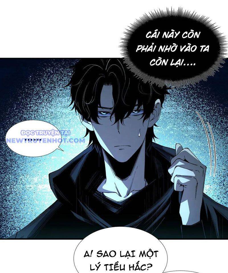 Vô Hạn Thôi Diễn - Page 37