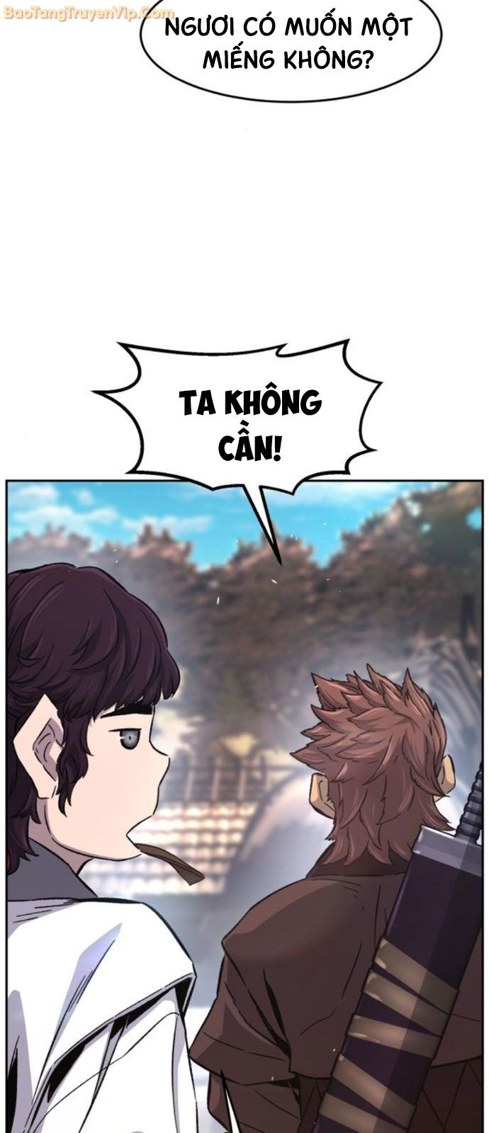 Tuyệt Đối Kiếm Cảm - Page 87
