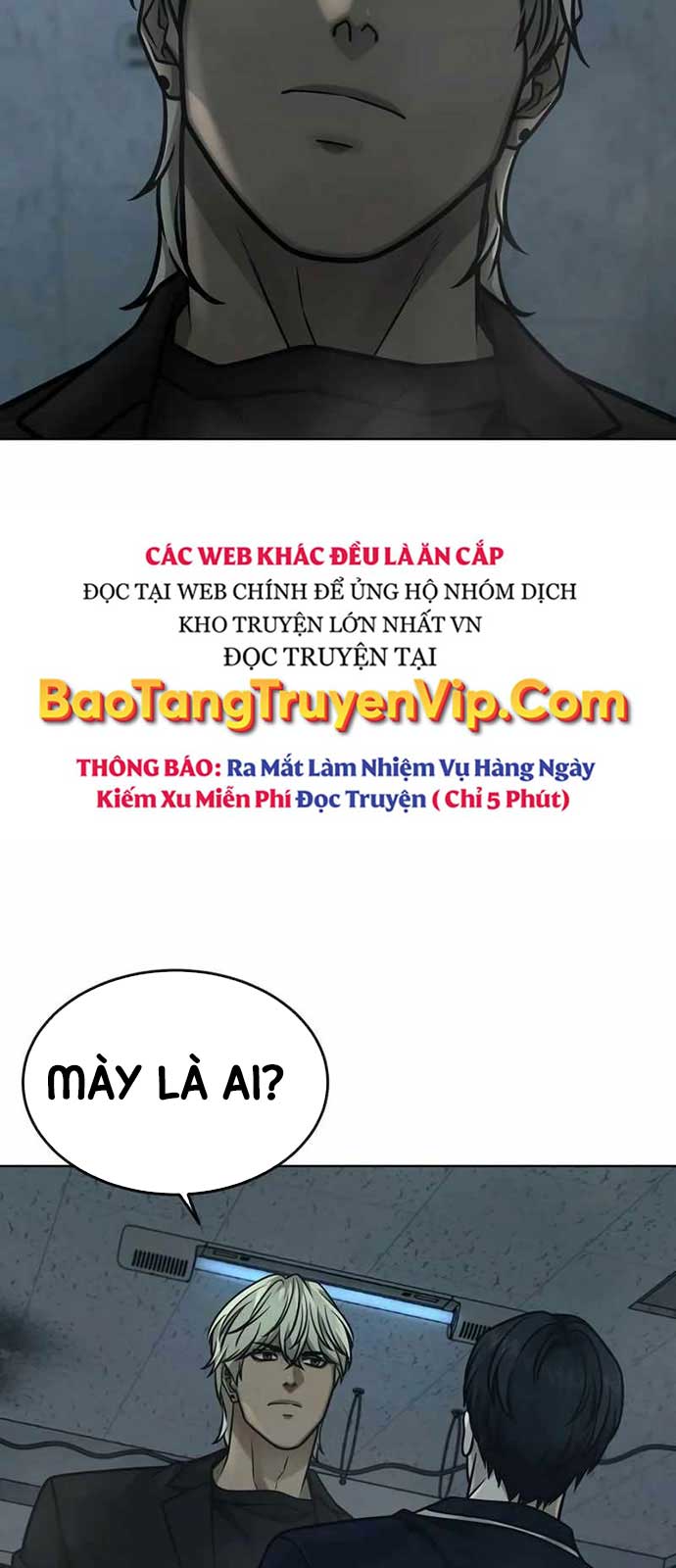 Nhiệm Vụ Tối Thượng - Page 3