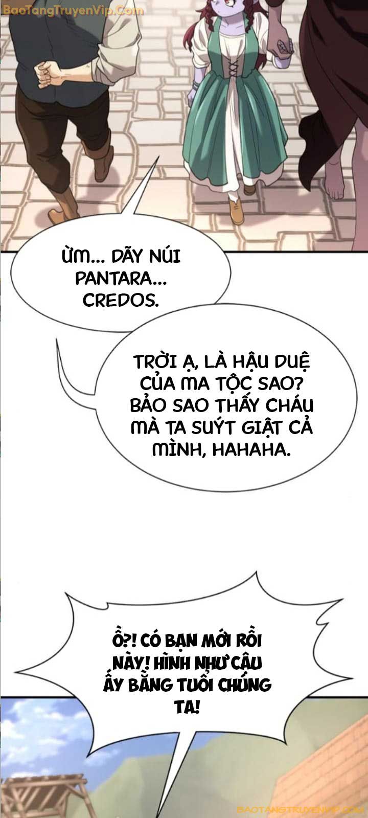 Bậc Thầy Thiết Kế Điền Trang - Page 15