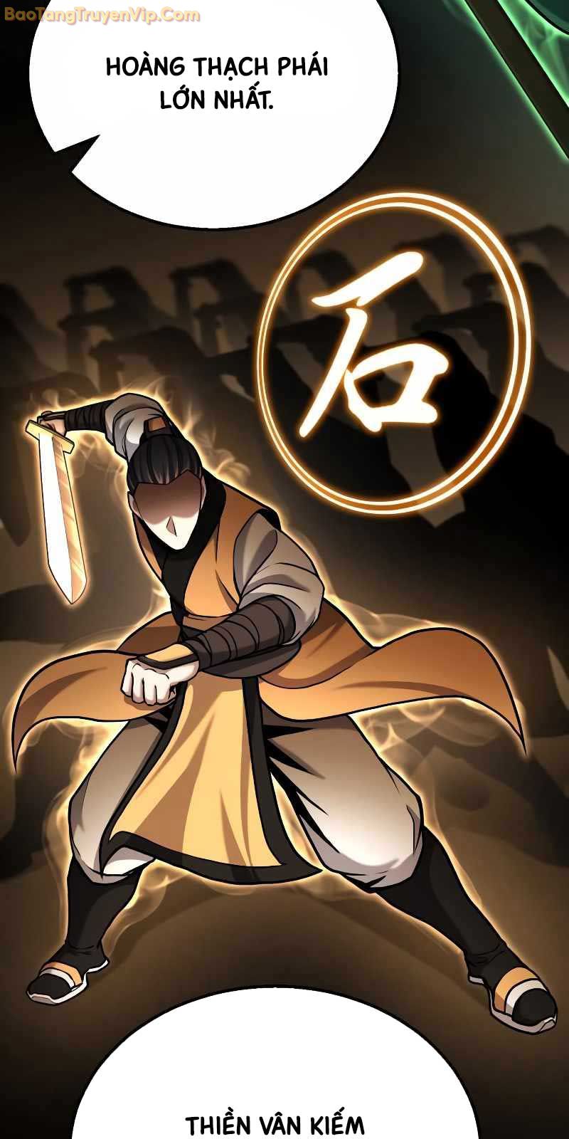 Hoa Vô Thập Nhật Công - Page 57