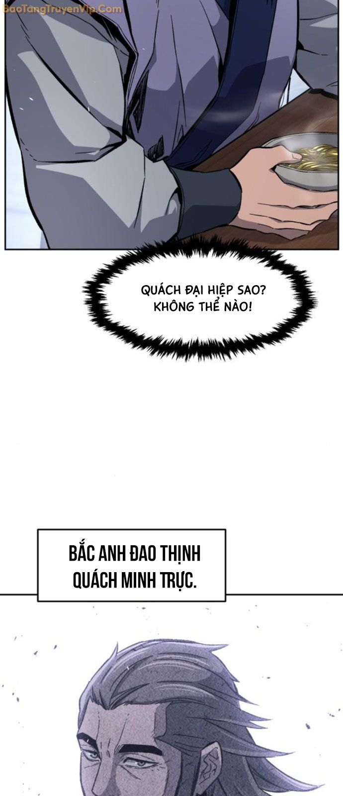 Tuyệt Đối Kiếm Cảm - Page 33