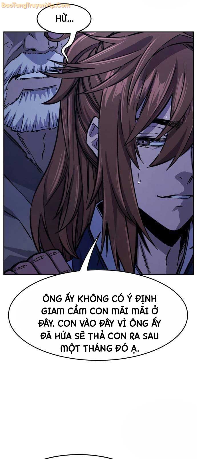 Tuyệt Đối Kiếm Cảm - Page 7