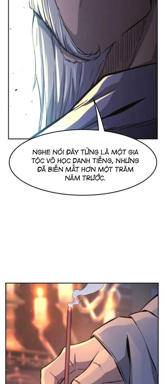 Tuyệt Đối Kiếm Cảm - Page 24