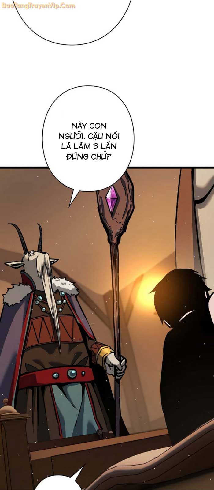 Trở Thành Anh Hùng Mạnh Nhất Nhờ Gian Lận - Page 8