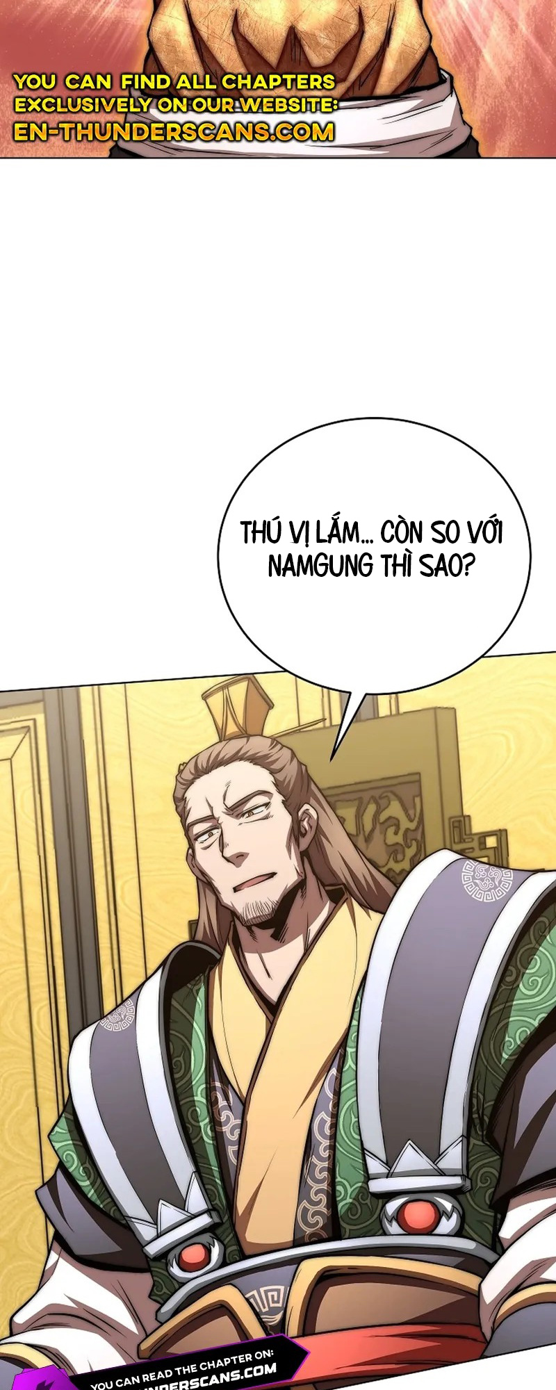 Con Trai Của Gia Tộc Nam Cung Thế Gia - Page 23
