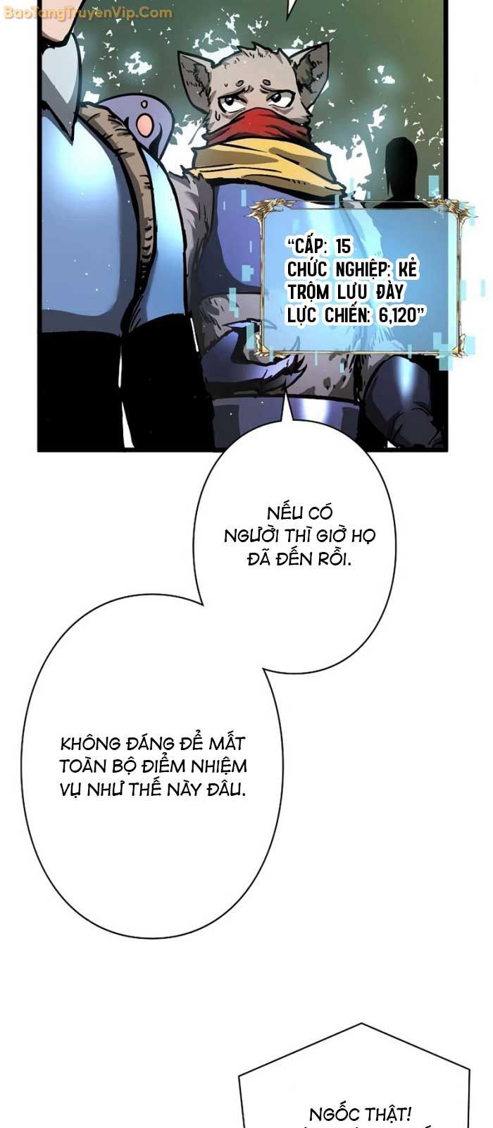 Trở Thành Anh Hùng Mạnh Nhất Nhờ Gian Lận - Page 57