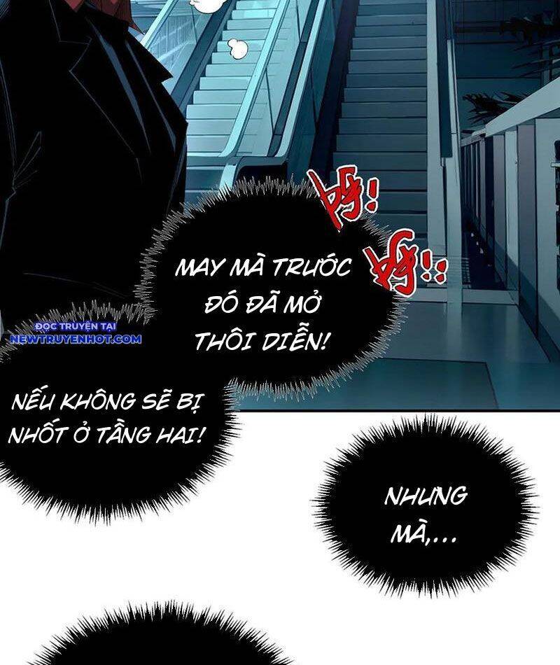 Vô Hạn Thôi Diễn - Page 34