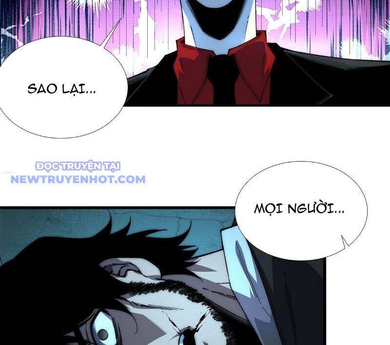 Vô Hạn Thôi Diễn - Page 49