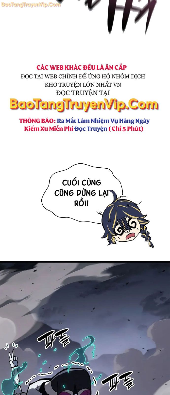 Sự Trở Lại Của Anh Hùng Cấp Thảm Họa - Page 100