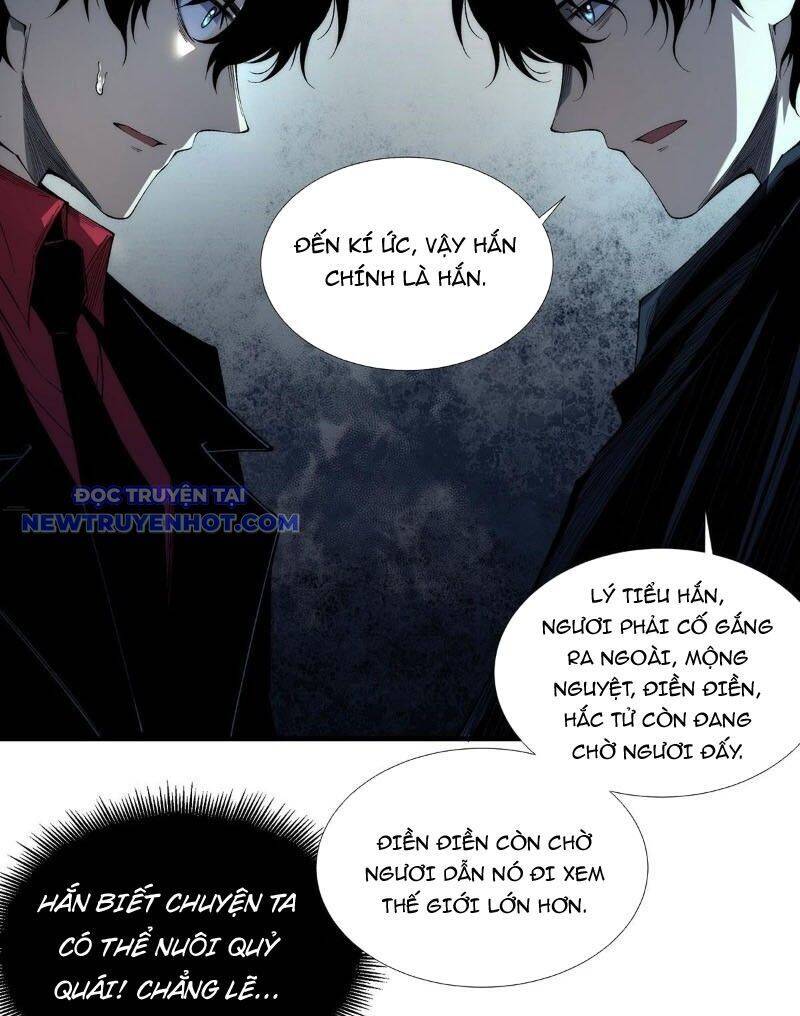 Vô Hạn Thôi Diễn - Page 19