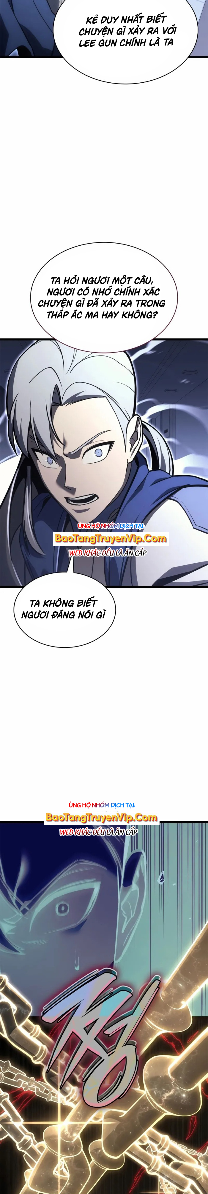 Sự Trở Lại Của Anh Hùng Cấp Thảm Họa - Page 33