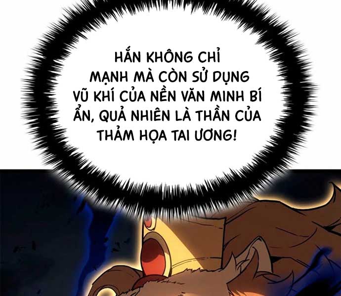 Sự Trở Lại Của Anh Hùng Cấp Thảm Họa - Page 180