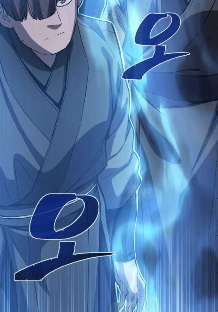 Tuyệt Đối Kiếm Cảm - Page 119