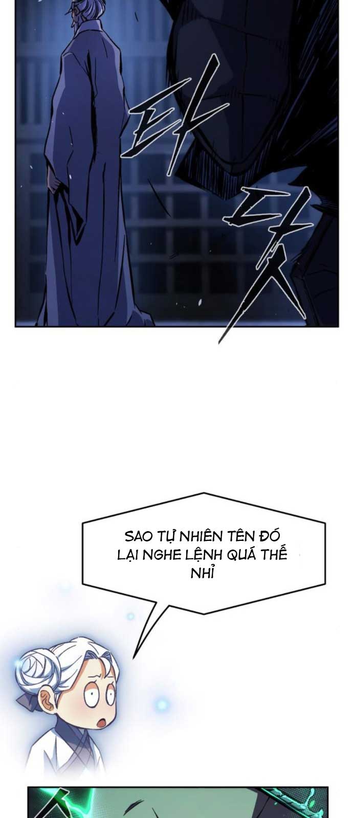 Tuyệt Đối Kiếm Cảm - Page 97