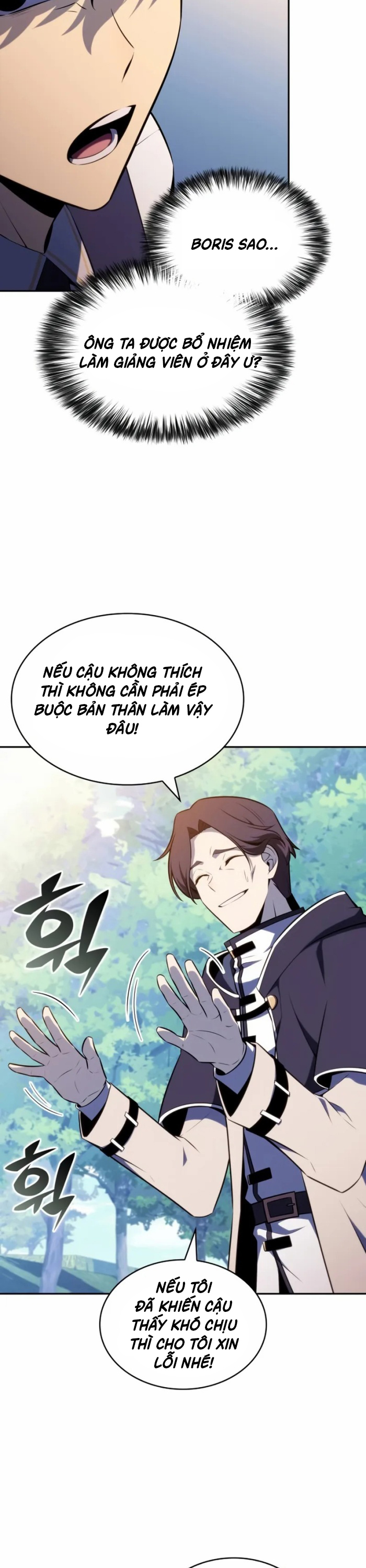 Cậu Út Nhà Công Tước Là Sát Thủ Hồi Quy - Page 27