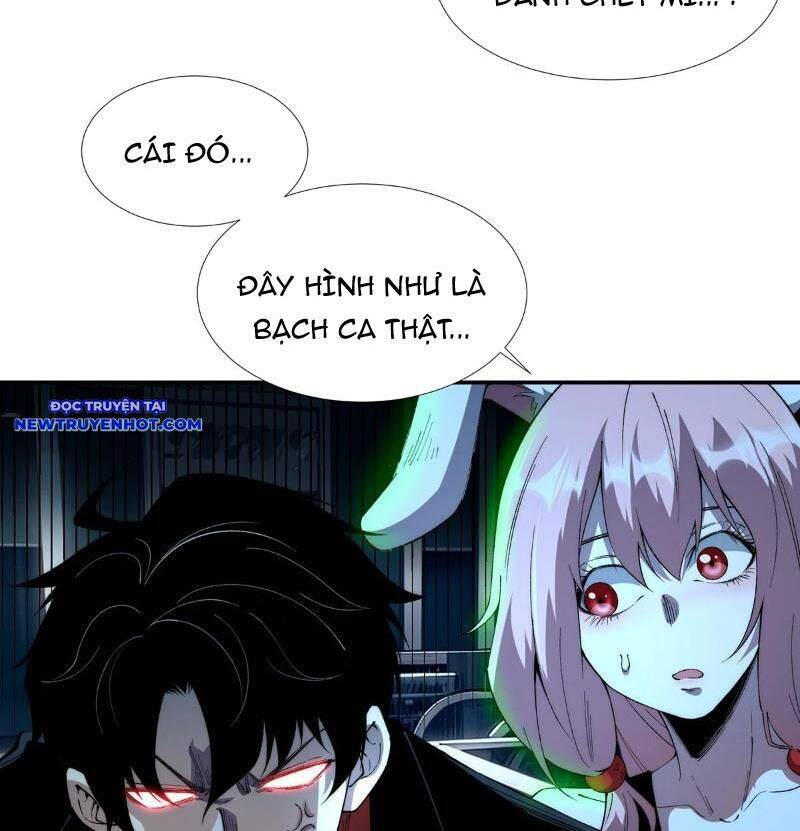 Vô Hạn Thôi Diễn - Page 3